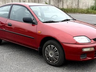 Mazda 323