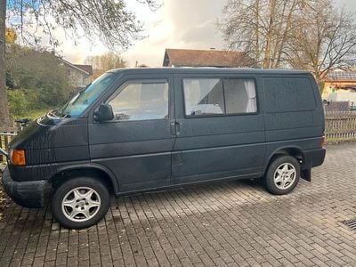 VW T4