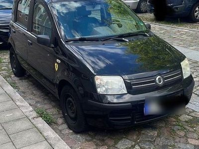 gebraucht Fiat Panda 