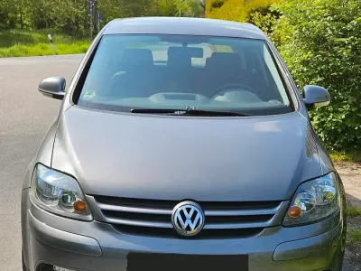 Gebraucht VW Golf Plus