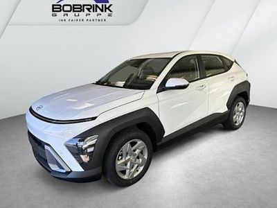 Neu Hyundai Kona Select 150 PS (110 kW) 2026 Weiß SUV