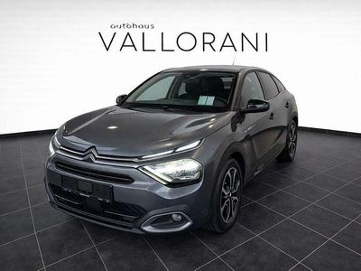 Gebraucht Citroën e-C4 Shine 100 kW (136 PS) 2022 Limousine