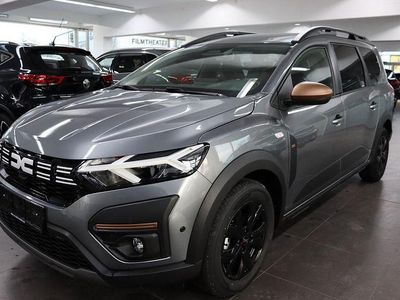 Grau Neu 2026 Dacia Jogger Van / Kleinbus | 22.650 € (Fairer Preis)