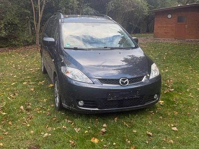 Mazda 5