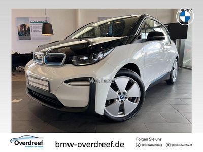 Gebraucht BMW i3 170 PS (125 kW) 2020 Weiß Kleinwagen