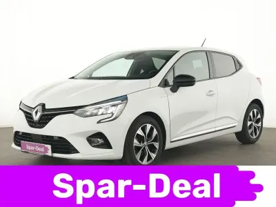 Gebraucht Renault Clio