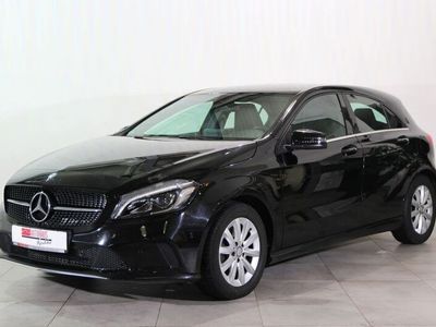 Mercedes A200