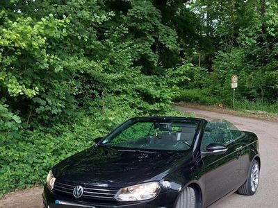 VW Eos