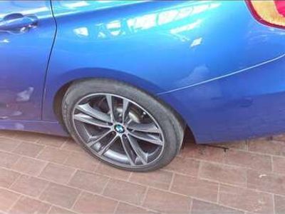 BMW 325