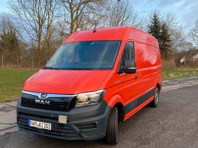 VW Crafter