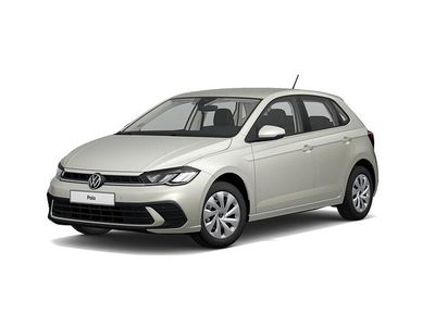 Gebraucht VW Polo Life 80 PS (58 kW) 2023 Grau Kleinwagen