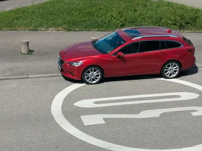 Gebraucht Mazda 6