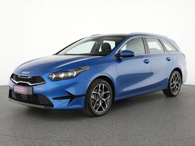 gebraucht Kia Ceed Sportwagon Spirit