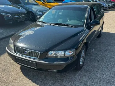 Gebraucht Volvo V70