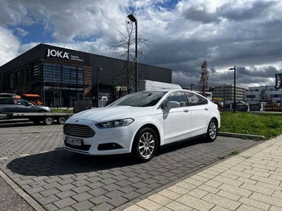 gebraucht Ford Mondeo 1,5 EcoBoost Business Edition Busines...