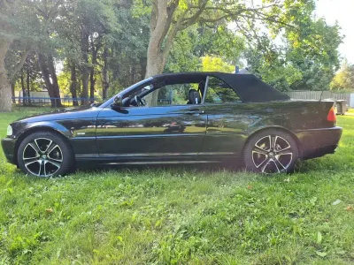 Gebraucht BMW 318