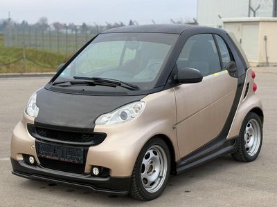 Smart ForTwo Coupé