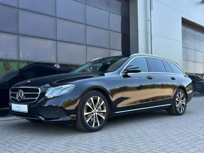 Gebraucht Mercedes E300