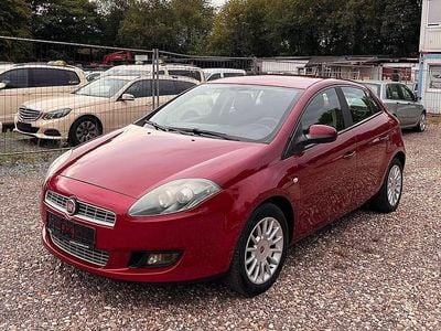 Fiat Bravo