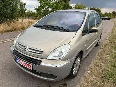 Gebraucht Citroën Xsara Picasso