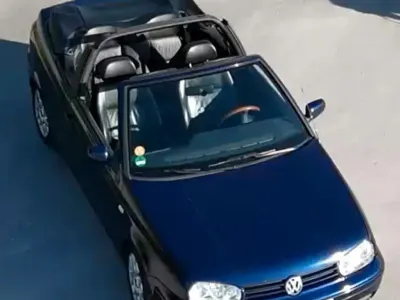 Gebraucht VW Golf
