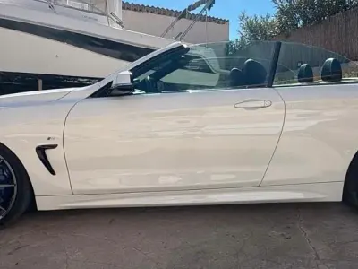 Gebraucht BMW 435