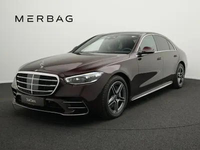 Gebraucht Mercedes S450
