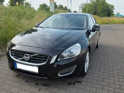 Gebraucht Volvo S60