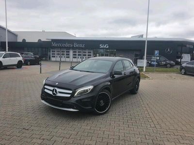 Mercedes GLA200