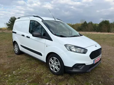 Occasion Ford Transit