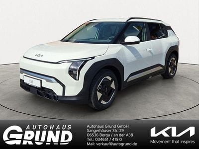 Nouă Kia EV3 Earth 150 kW (204 CP) 2026 Alb SUV