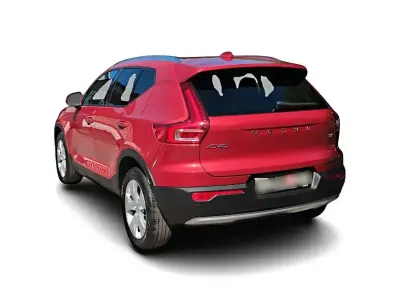 Gebraucht Volvo XC40