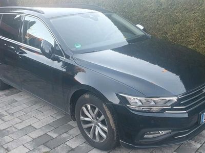 gebraucht VW Passat 