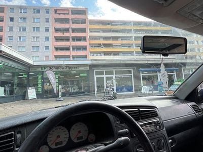 VW Golf III