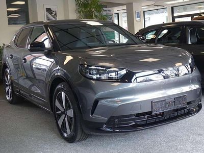 Usata Ford Capri Extended Range 210 kW (286 CV) 2025 Grigio SUV