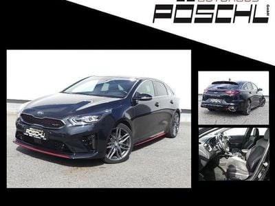 Kia ProCeed GT