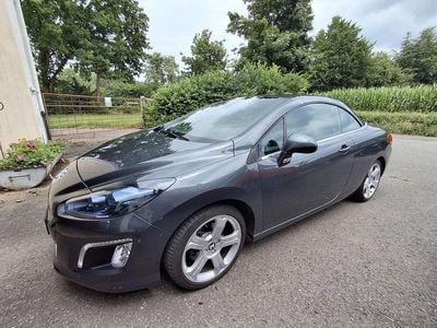 Peugeot 308 CC