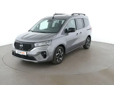 Gebraucht Nissan Townstar