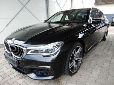 BMW 750