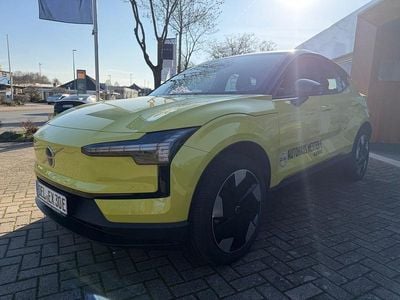Gebraucht Volvo EX30 Plus 200 kW (272 PS) 2024 Gelb SUV