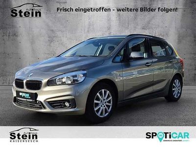 BMW 218 Active Tourer