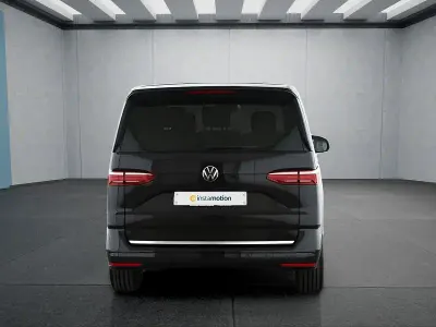 Nouă VW Multivan 150 CP (110 kW) 2026 Negru Monovolum