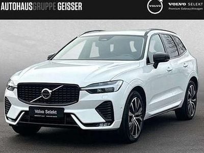 Gebraucht Volvo XC60 Plus 250 PS (183 kW) 2025 Weiß SUV