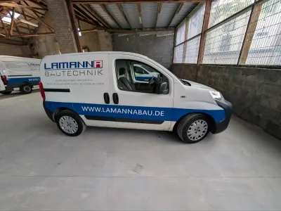 Gebraucht Fiat Fiorino
