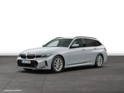 Gebraucht BMW 320 Comfort Edition 190 PS (139 kW) 2025 Kombi
