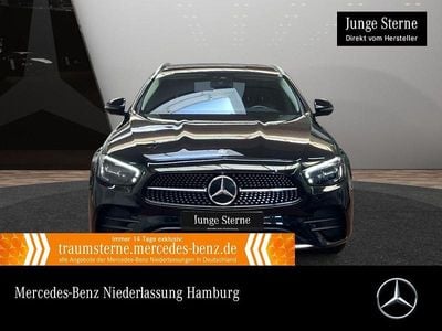 Mercedes E300