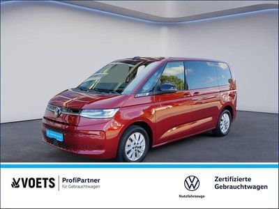 VW T7