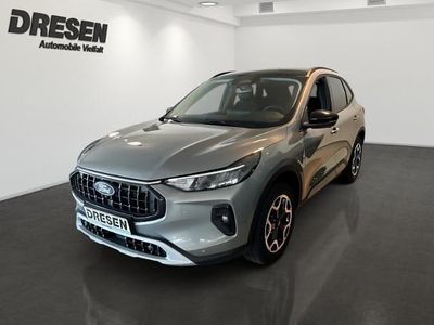 Silber Neu 2025 Ford Kuga Active X SUV | 42.490 € (Fairer Preis)