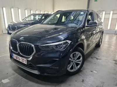 Gebraucht BMW X1