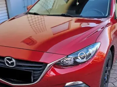 Gebraucht Mazda 3